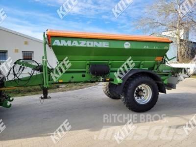Amazone ZG-B 5500 ブームスプレイヤー