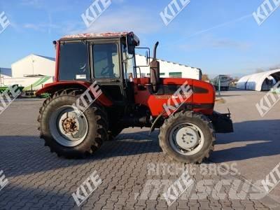 Belarus MTZ 1025.3 トラクター