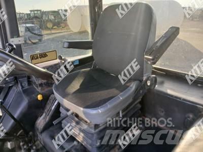 Belarus MTZ 1025.3 トラクター