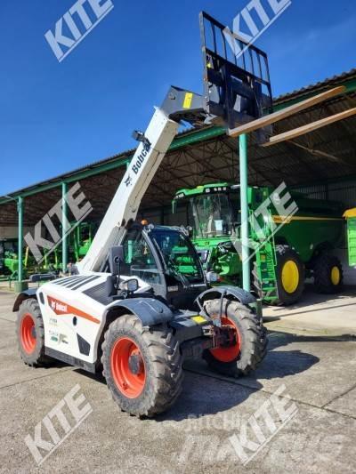 Bobcat TL 30.70 Agri 農業用テレハンドラー