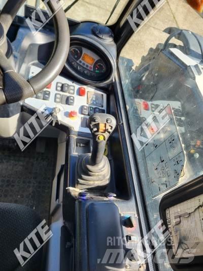 Bobcat TL 30.70 Agri 農業用テレハンドラー