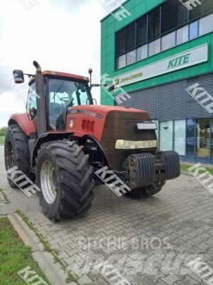 Case IH Magnum 280 トラクター