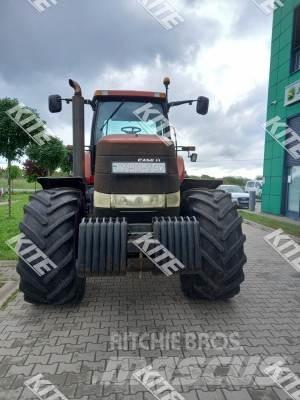 Case IH Magnum 280 トラクター