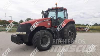 Case IH Magnum 290 トラクター