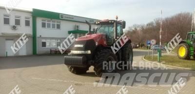 Case IH Magnum 310 トラクター