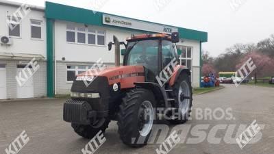 Case IH Magnum MX 200 トラクター