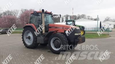 Case IH Magnum MX 200 トラクター