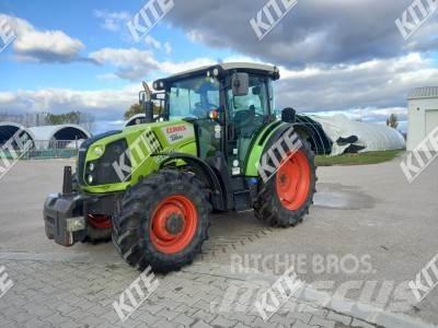CLAAS Arion 420 トラクター