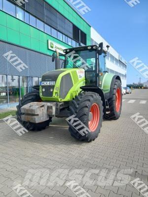 CLAAS Axion 820 トラクター