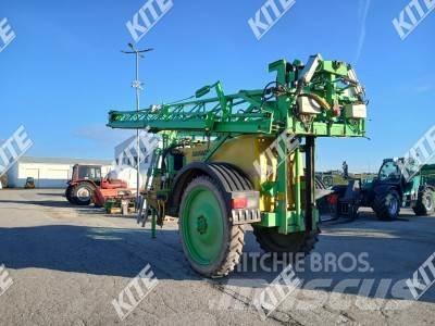  Damman ANP 3027 牽引型スプレイヤー