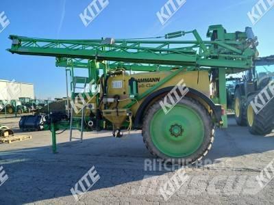  Damman ANP 3027 牽引型スプレイヤー