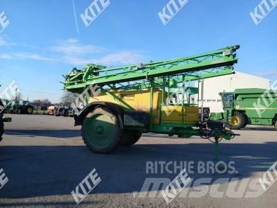  Damman ANP 3027 牽引型スプレイヤー