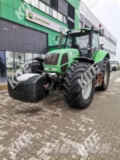 Deutz-Fahr Agrotron 260 トラクター