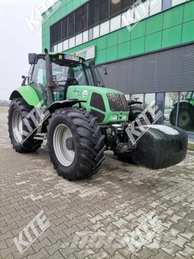 Deutz-Fahr Agrotron 260 トラクター