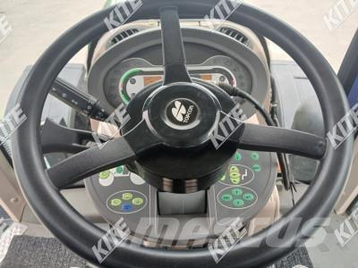 Fendt 826 VARIO トラクター