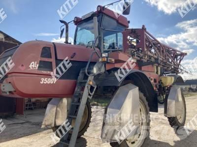 Hardi Alpha 3500i 自走式噴霧器
