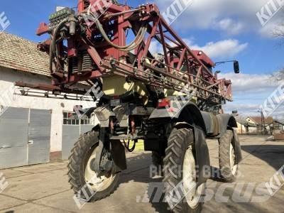 Hardi Alpha 3500i 自走式噴霧器