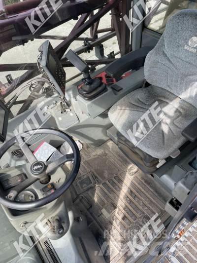 Hardi Alpha 3500i 自走式噴霧器