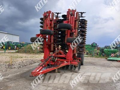 Horsch JOKER 12 RT ディスクハロー
