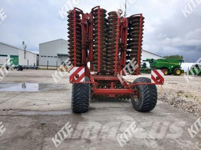 Horsch JOKER 12 RT ディスクハロー