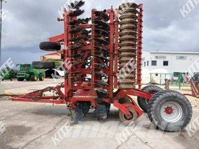 Horsch JOKER 12 RT ディスクハロー