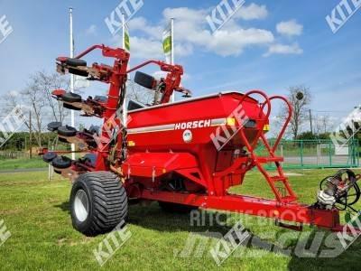 Horsch Maestro 8 CC コンビネーションドリル