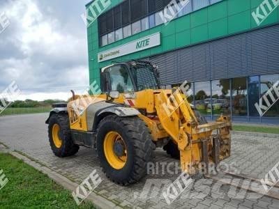 JCB 531-70 農業用テレハンドラー