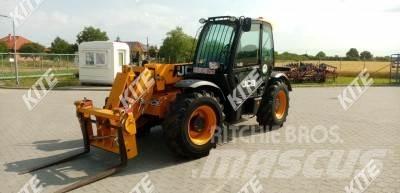 JCB 531-70 農業用テレハンドラー