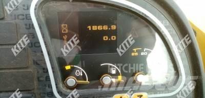 JCB 531-70 農業用テレハンドラー