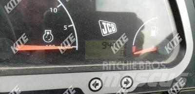JCB 535-95 Agri Plus 農業用テレハンドラー