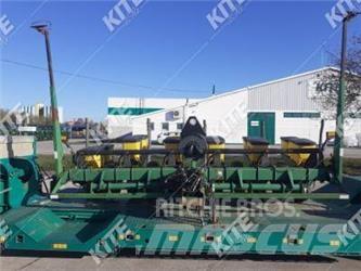 John Deere 1750 コンビネーションドリル