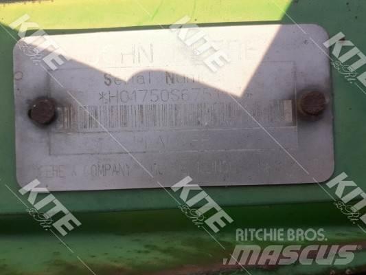 John Deere 1750 コンビネーションドリル