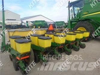 John Deere 1750 コンビネーションドリル