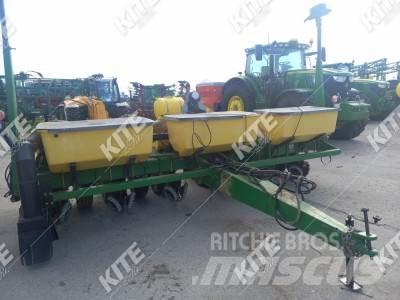 John Deere 1750 コンビネーションドリル