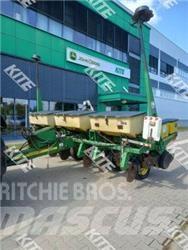 John Deere 1750 コンビネーションドリル