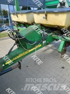 John Deere 1750 コンビネーションドリル