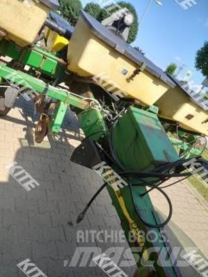 John Deere 1750 コンビネーションドリル