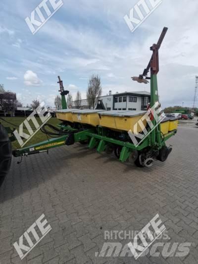 John Deere 1750 コンビネーションドリル