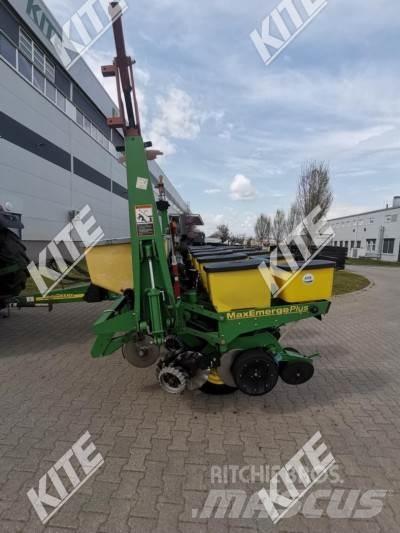 John Deere 1750 コンビネーションドリル