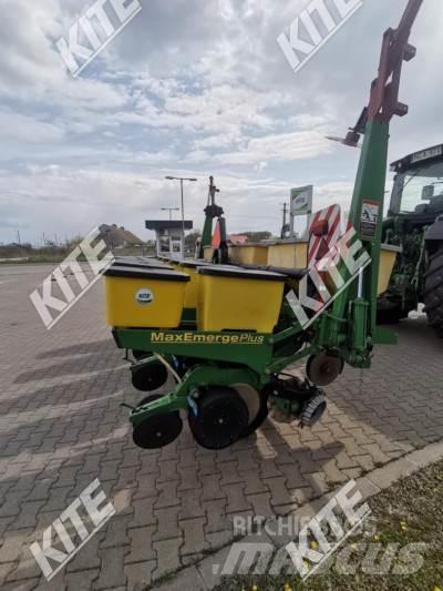 John Deere 1750 コンビネーションドリル