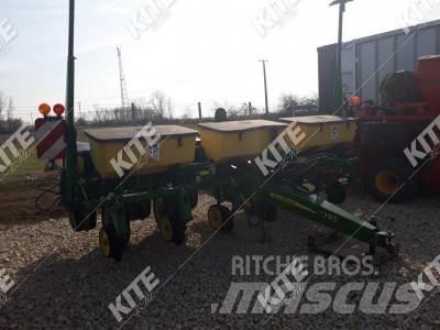 John Deere 1755 コンビネーションドリル