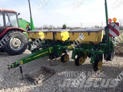 John Deere 1755 コンビネーションドリル