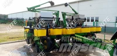 John Deere 1760 コンビネーションドリル