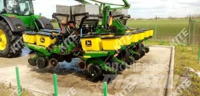 John Deere 1760 コンビネーションドリル