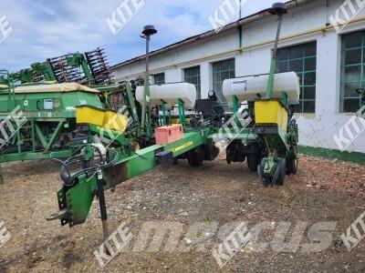 John Deere 1760NT コンビネーションドリル