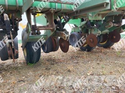 John Deere 1760NT コンビネーションドリル