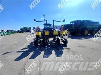 John Deere 1765NT コンビネーションドリル