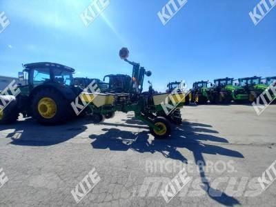 John Deere 1765NT コンビネーションドリル