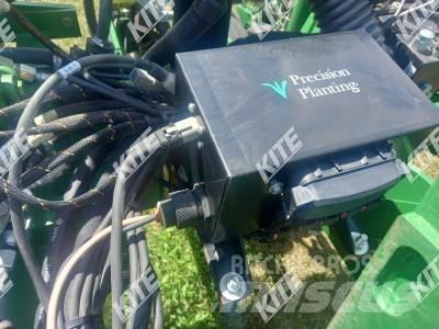 John Deere 1765NT コンビネーションドリル