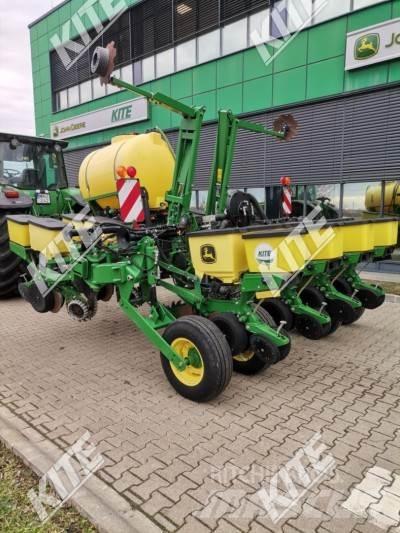 John Deere 1765NT コンビネーションドリル